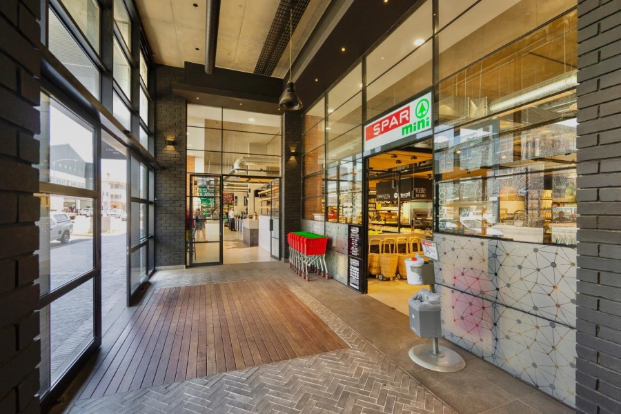 0 Bedroom Property for Sale in Woodstock Western Cape